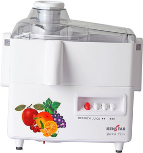 kenstar juicer