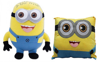 minion soft toy big size