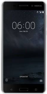 Currently unavailable Add to Compare Nokia 6 (Silver, 32 GB) 3.94,453 Ratings & 699 Reviews 3 GB RAM | 32 GB ROM | Expandable Upto 128 GB 13.97 cm (5.5 inch) Full HD Display 16MP Rear Camera | 8MP Front Camera 3000 mAh Battery Qualcomm Snapdragon 430 Processor Brand Warranty of 1 Year Available for Mobile and 6 Months for Accessories ₹8,999