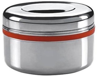 Milton Thermosteel 2 Containers Lunch 