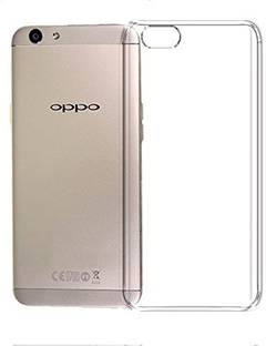 Wellpoint Back Cover for Oppo F5