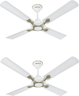 1200 mm 4 Blade Ceiling Fan Price in 