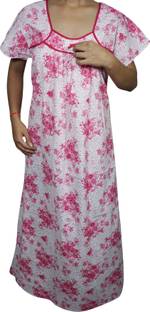 Indiatrendzs Women Nighty
