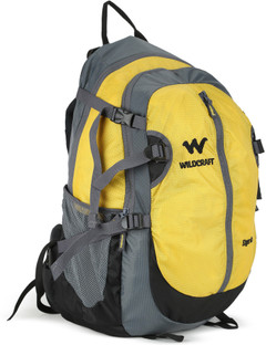 wildcraft eiger