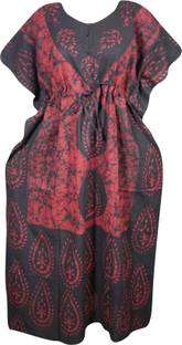 Indiatrendzs Women Nighty