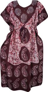 Indiatrendzs Women Nighty