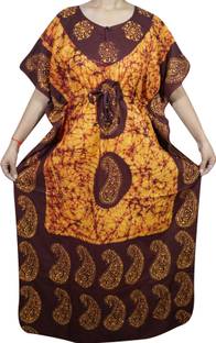 Indiatrendzs Women Nighty