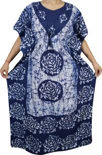 Indiatrendzs Women Nighty
