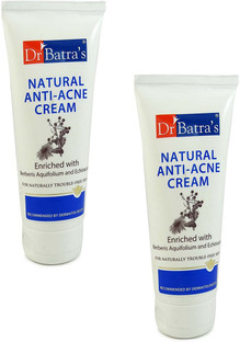 dr batra pimple cream