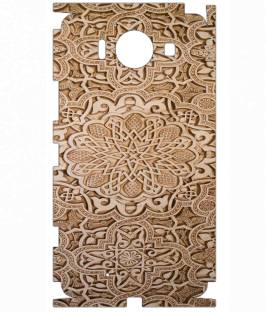 Snooky Microsoft Lumia 950 Mobile Skin Microsoft Lumia 950 Patterns Vintage Emboss Vinyl Removable ₹199 ₹499 60% off Free delivery