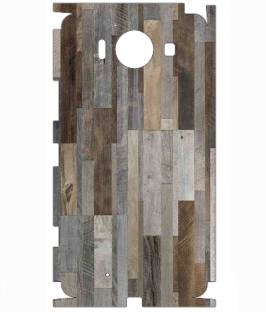Snooky Microsoft Lumia 950 Mobile Skin Microsoft Lumia 950 Patterns Mix Wood Vinyl Removable ₹159 ₹499 68% off Free delivery