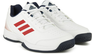 Adidas racquettes tennis shoes clearance