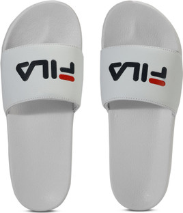 fila slippers myntra
