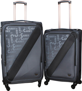 i carry italy trolley bags