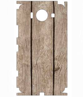 Snooky Microsoft Lumia 950 Mobile Skin Microsoft Lumia 950 Patterns Vintage Wood Vinyl Removable ₹199 ₹499 60% off Free delivery