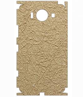 Snooky Microsoft Lumia 950 Mobile Skin Microsoft Lumia 950 Patterns Paper Crush Vinyl Removable ₹159 ₹499 68% off Free delivery
