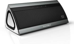 Buy Soundbot Sb520 5 W Portable Bluetooth Speaker Online From Flipkart Com