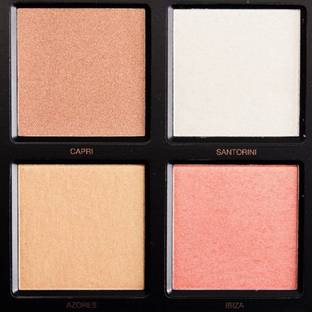 Huda Beauty 3d Highlighter Reviews Latest Review Of Huda Beauty