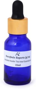 Ancient Healer Tea tree essential oil 15ml