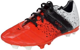 flipkart football boots sega