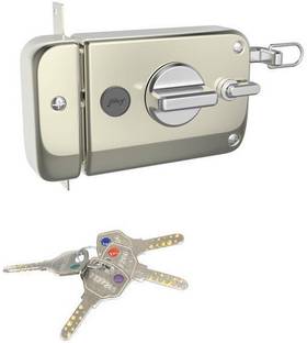 Godrej Exs Astro 2c Ruby Red Lock Buy Godrej Exs Astro 2c