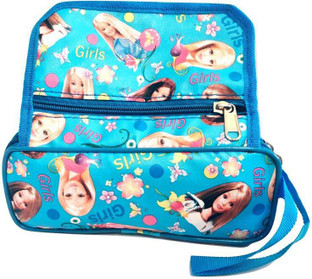barbie pouches for girls