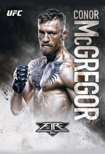 Akhuratha Poster Sports Ufc Conor Mcgregor Hd Wallpaper Background