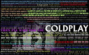 Music Coldplay Band Music United Kingdom Hd Wallpaper Print Poster On 13x19 Inches Paper Print Typography Posters In India Buy Art Film Design Movie Music Nature And Educational Paintings Wallpapers At