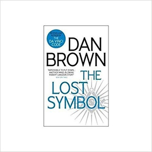 the lost symbol book review