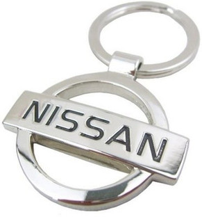 nissan keychain