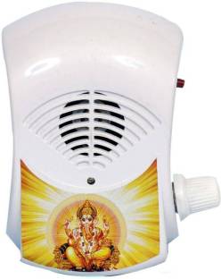 mandeetri CONTINUOUS SANSKRIT MANTRA SHALOK Wired Door Chime