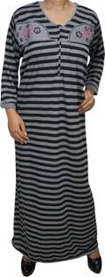 Indiatrendzs Women Nighty
