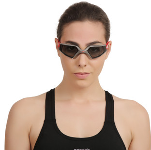 speedo vue swim goggles