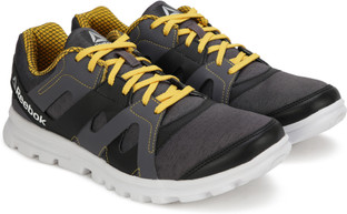 reebok men's electro run running shoes