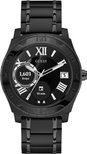 guess connect android wear 2.0