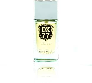 Chris Adams Dx 77 Perfume Body Spray Men Reviews Latest Review Of Chris Adams Dx 77 Perfume Body Spray Men Price In India Flipkart Com