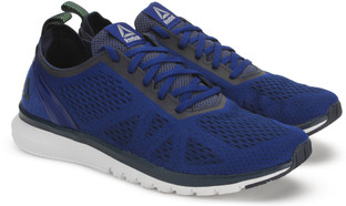 reebok print smooth clip