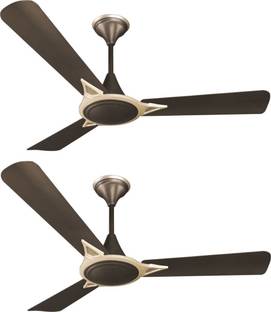 Crompton Super Air Deco High Speed Ceiling Fan Crompton Avancer 1200 Mm 3 Blade Ceiling Fan Price In India Buy