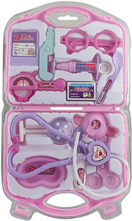 kids dr set