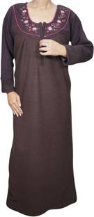 Indiatrendzs Women's Nighty