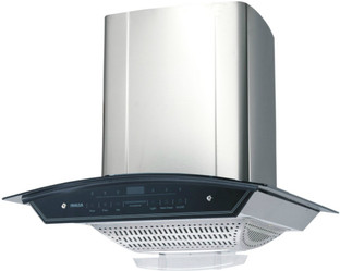 inalsa kitchen chimney price