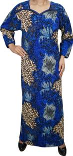 Indiatrendzs Women Nighty
