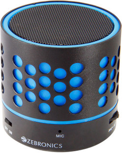 zebronics speakers flipkart