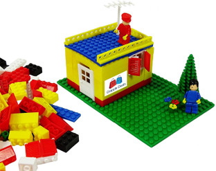 kids architect set