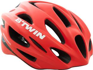 Btwin Decathlon Helmet 500 Cycling Reviews Latest Review Of Btwin Decathlon Helmet 500 Cycling Price In India Flipkart Com