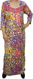 Indiatrendzs Women Nighty