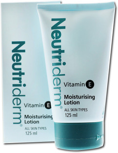 neutriderm moisturizer flipkart