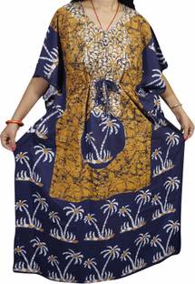 Indiatrendzs Women Nighty