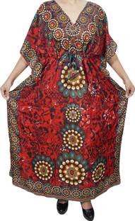 Indiatrendzs Women Nighty