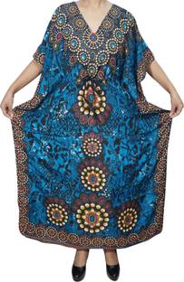 Indiatrendzs Women Nighty